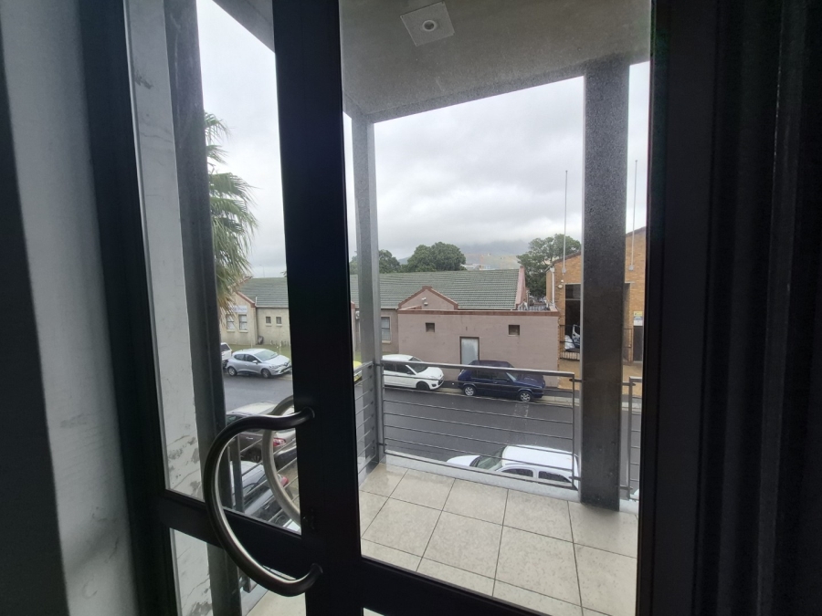 To Let Commercial Property for Rent in Ndabeni Western Cape